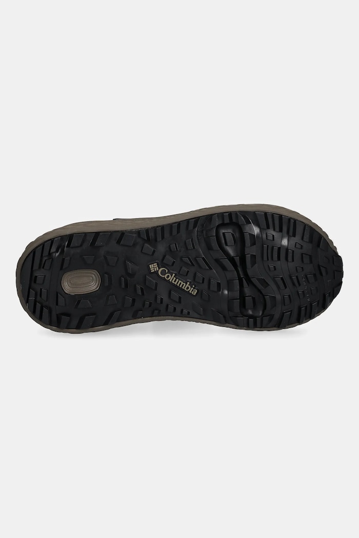 Columbia sandále pánske KONOS HIKER 2121561 hnedá