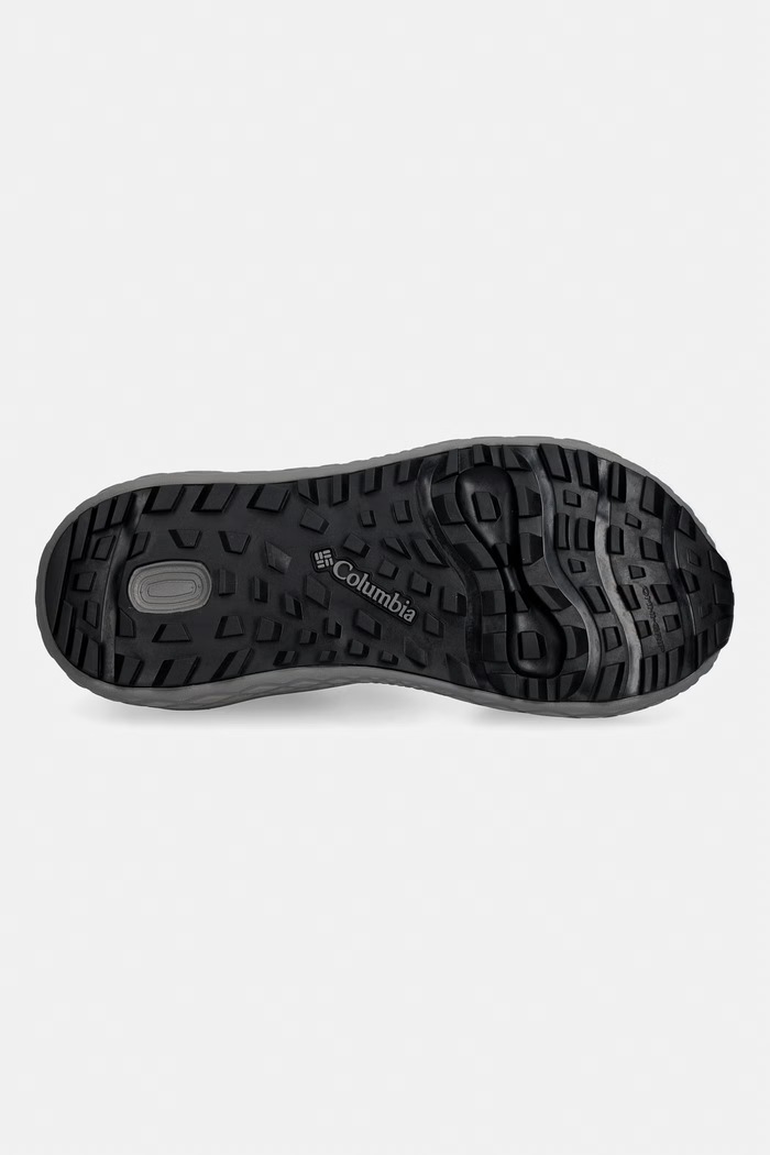 Columbia sandali moški KONOS HIKER 2121561 črna