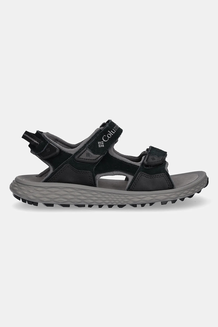 Σανδάλια Columbia KONOS HIKER 2121571 γκρί SS26