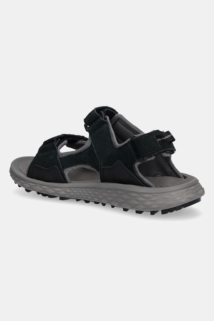 Παπούτσια Σανδάλια Columbia KONOS HIKER 2121571 γκρί