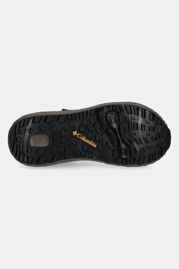 Σανδάλια Columbia KONOS HIKER 2121571 καφέ