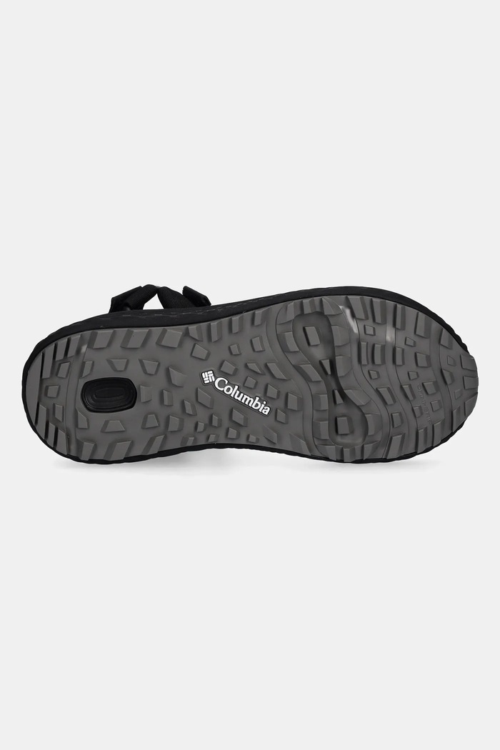 Σανδάλια Columbia KONOS GLOBETROT 2126931 μαύρο