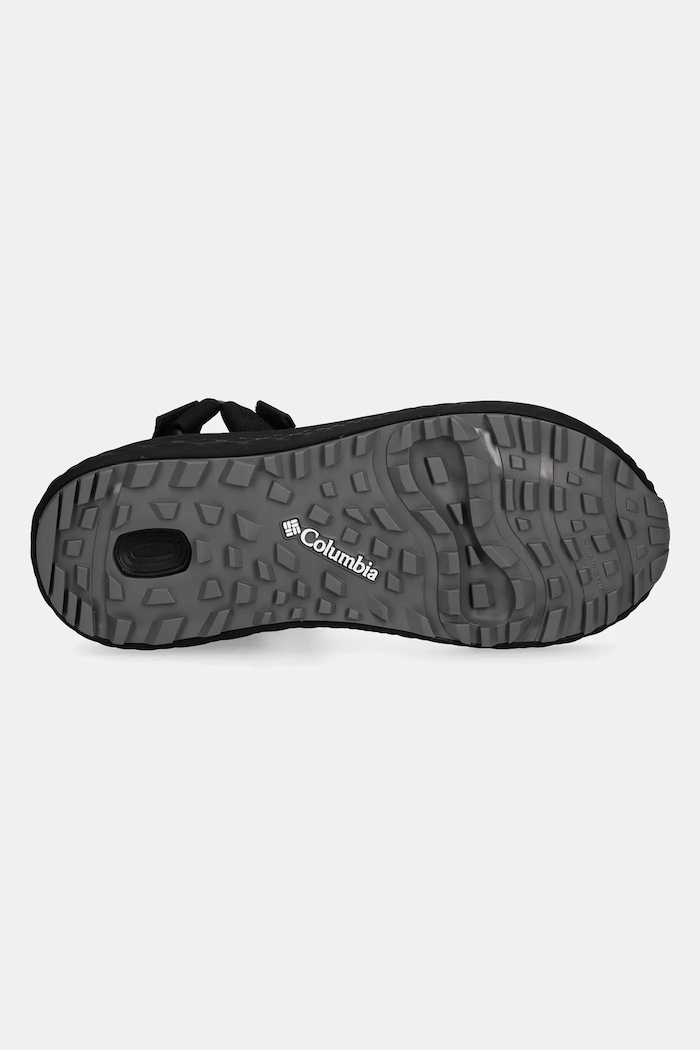 Σανδάλια Columbia KONOS GLOBETROT 2126931 μαύρο