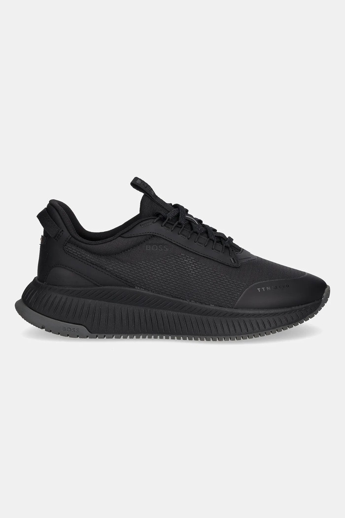 BOSS sneakersy TTNM EVO 50529544.005 czarny SS25