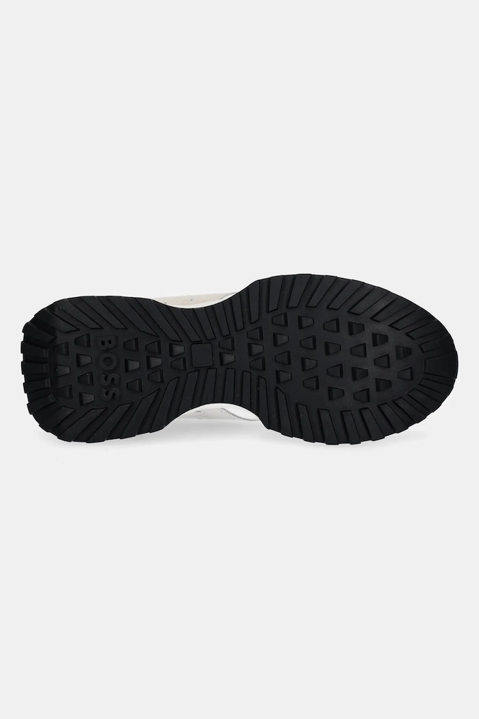 BOSS sneakersy Jonah 50542119.122 beżowy