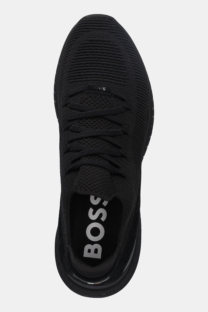BOSS sportcipő C TTNM fekete 50542130.005