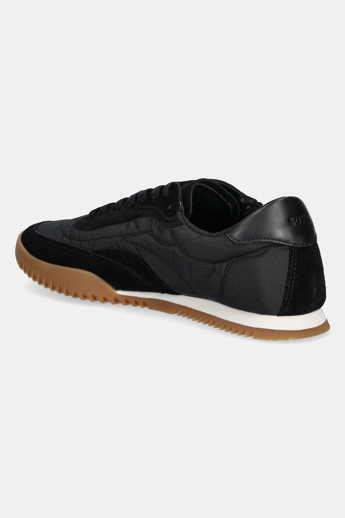 Obuwie BOSS Sneakersy Careton 50542147.002 czarny