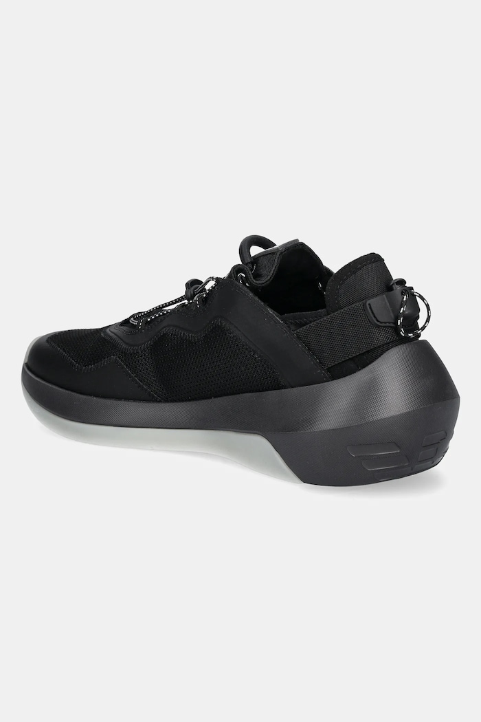 Încălțăminte Emporio Armani sneakers EM001675.AF14764.ZC004 negru