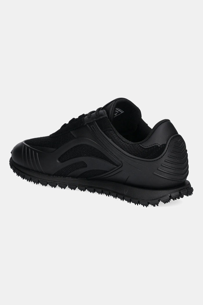 Scarpe Emporio Armani sneakers X4X699.XR359.N214 nero