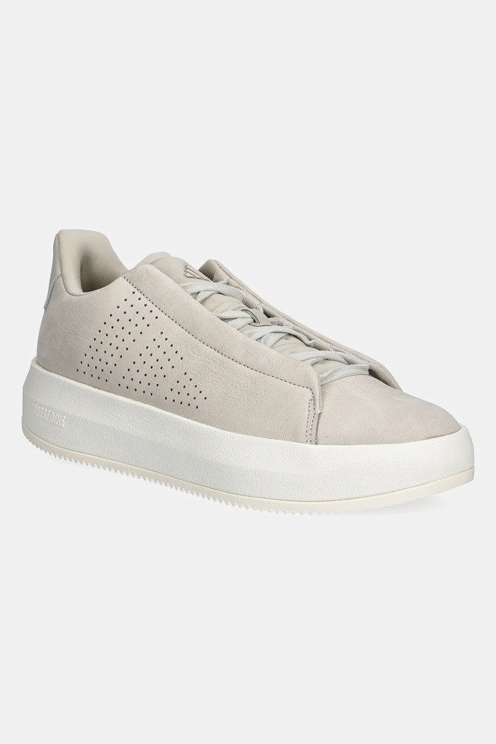 Sneakers adidas Acesmash μικρό μπεζ JI2107