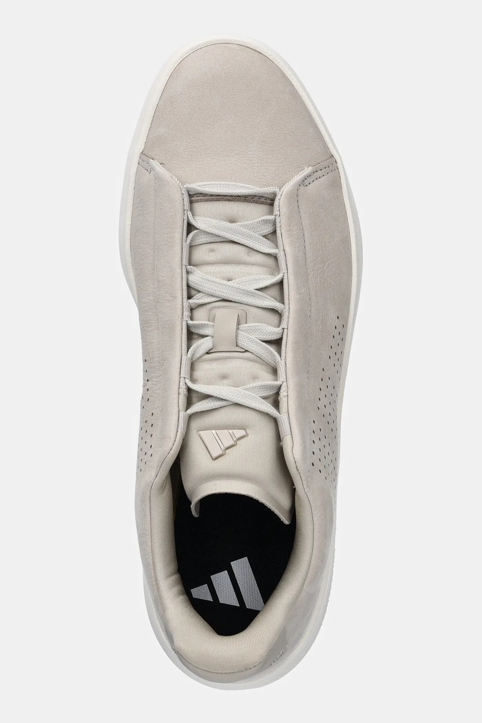 Sneakers adidas Acesmash μπεζ JI2107