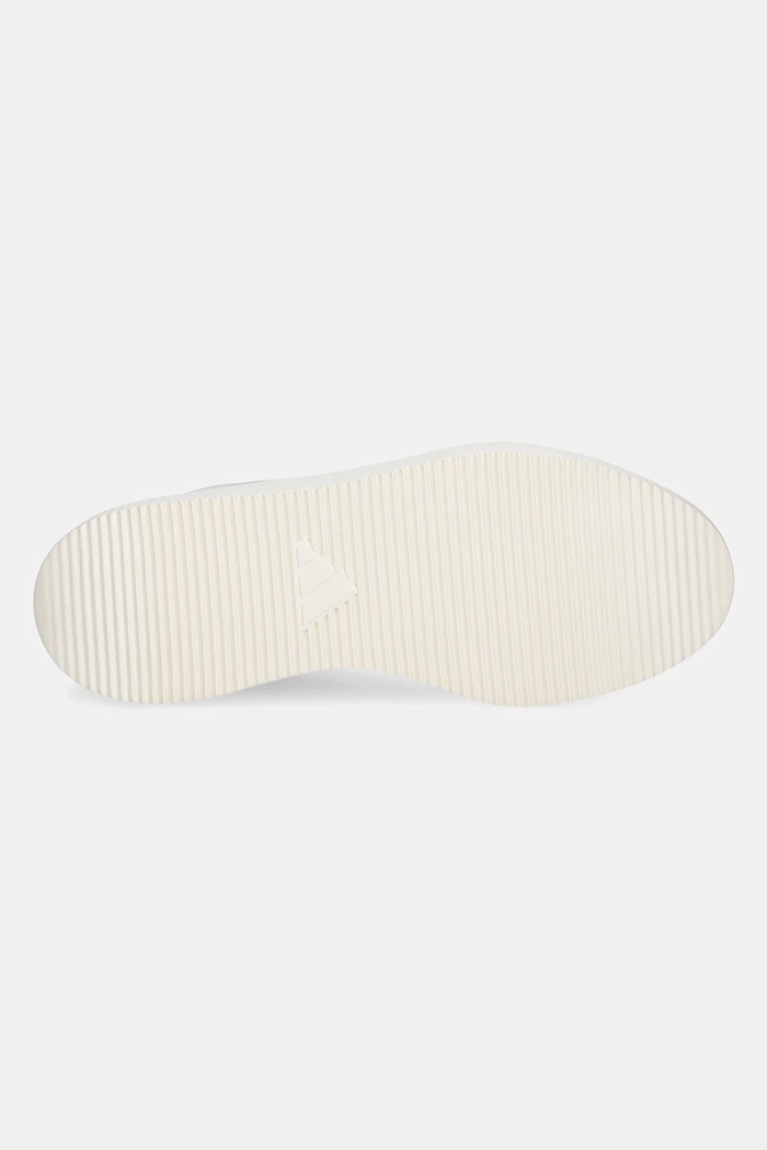 Sneakers adidas Acesmash JI2107 μπεζ