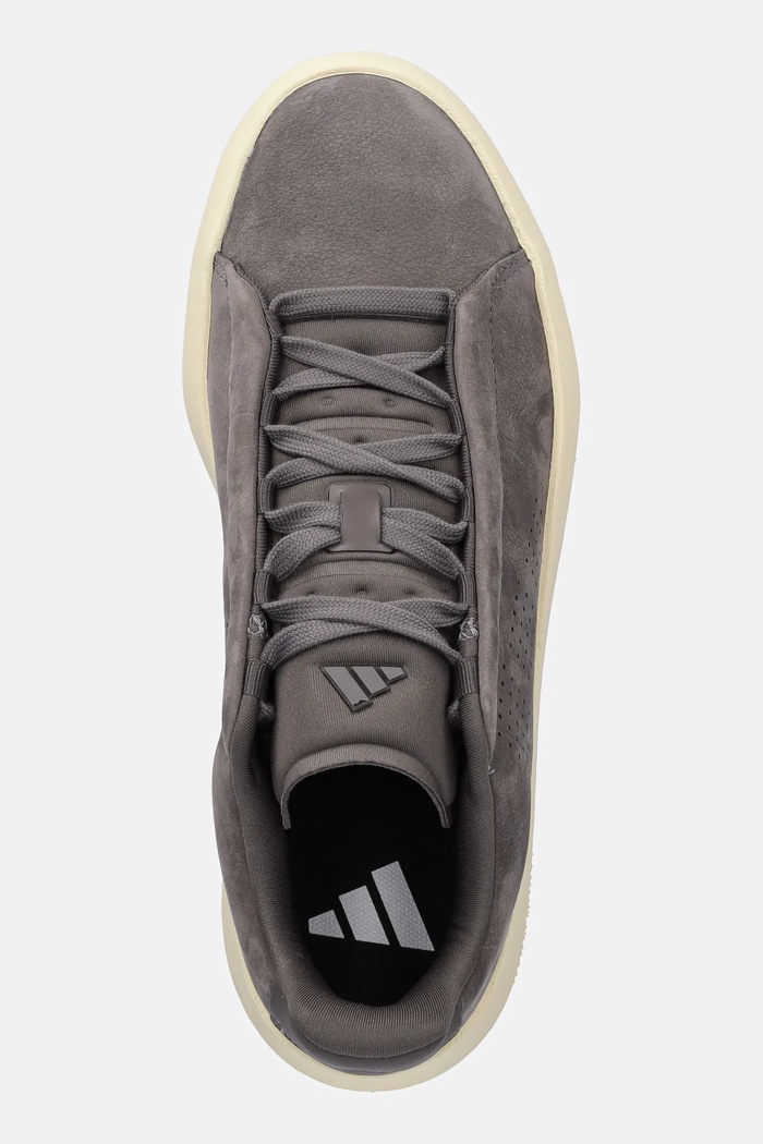 adidas buty Acesmash szary JP5474