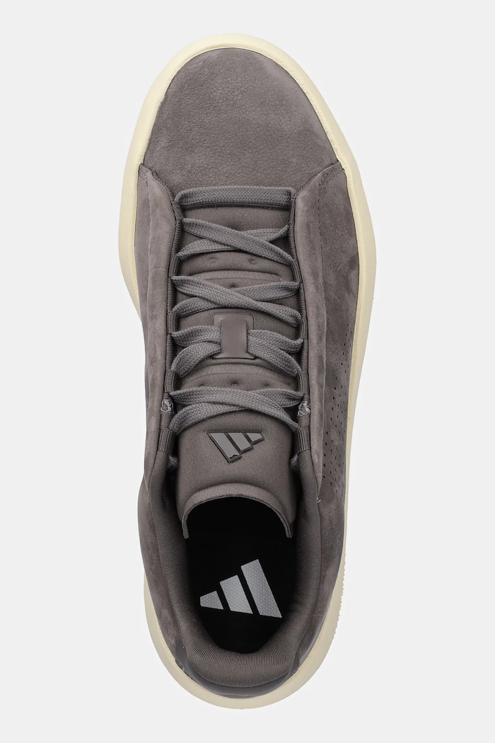 adidas buty Acesmash szary JP5474