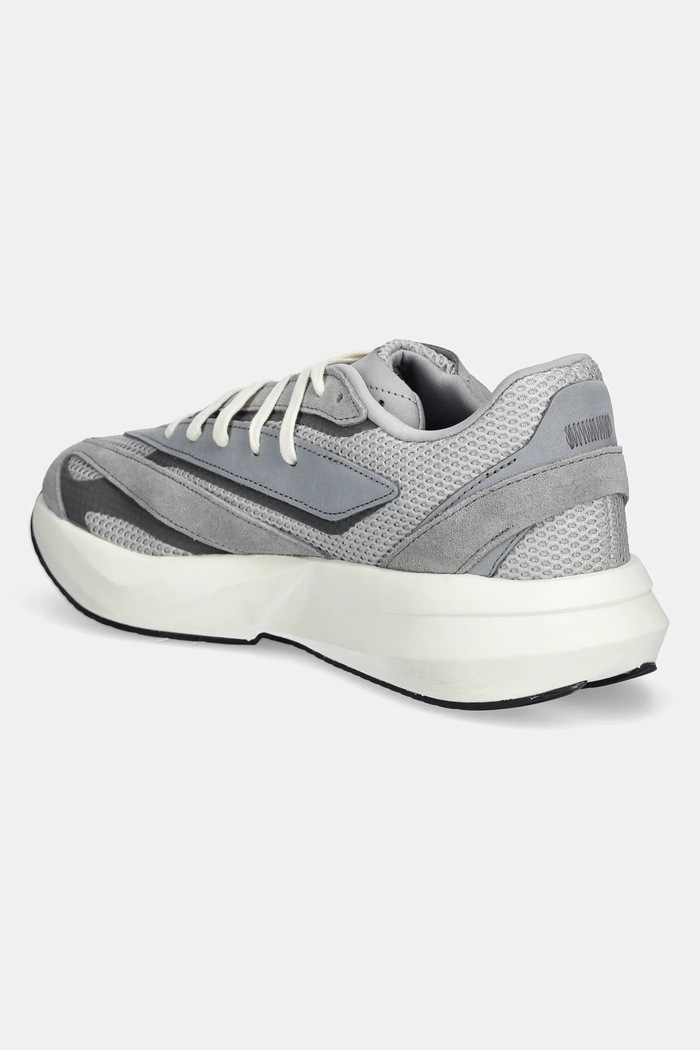 Încălțăminte adidas sneakers Lightblaze IH8607 gri