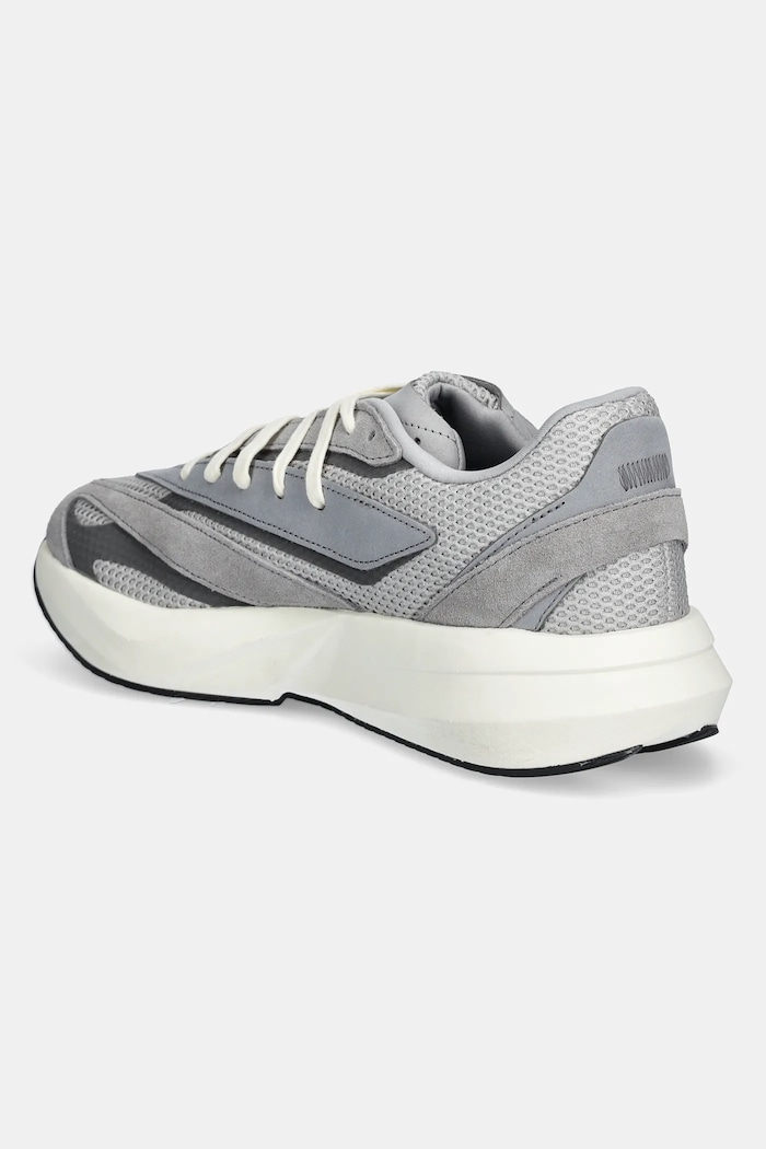 Încălțăminte adidas sneakers Lightblaze IH8607 gri