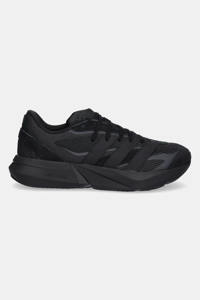 adidas sneakersy Lightblaze JH6941 czarny SS25