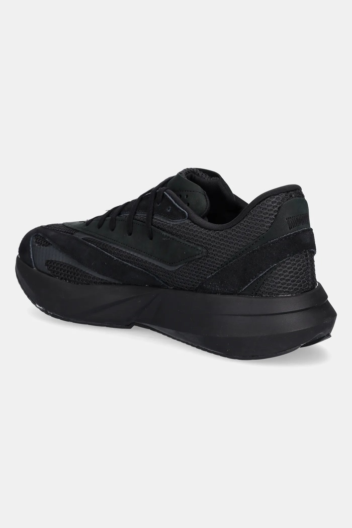 Obuwie adidas sneakersy Lightblaze JH6941 czarny