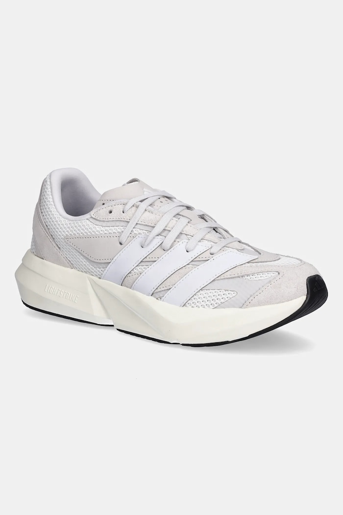 adidas sneakersy Lightblaze syntetyczny beżowy JH6942