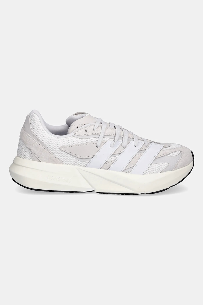 adidas sneakersy Lightblaze JH6942 beżowy SS25