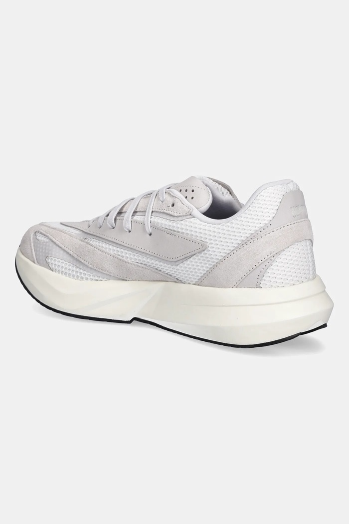 Obuwie adidas sneakersy Lightblaze JH6942 beżowy