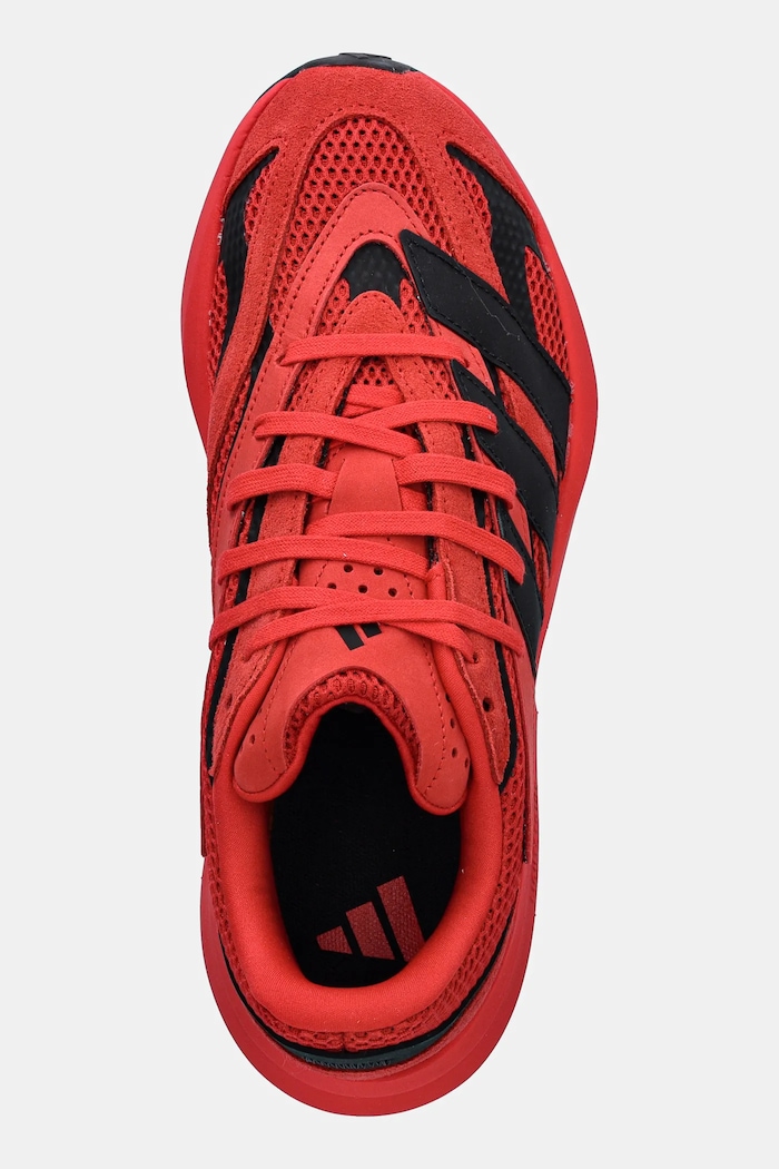 adidas sneakersy Lightblaze czerwony JP7307