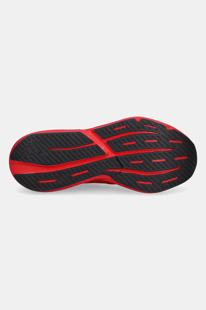adidas sneakersy Lightblaze JP7307 czerwony