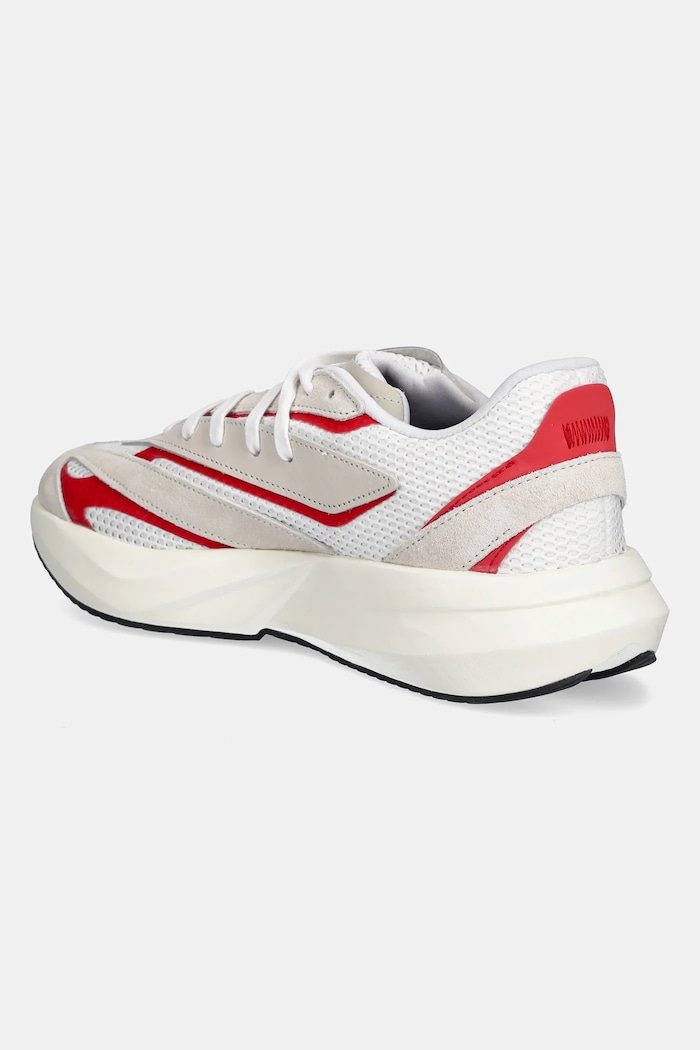 Boty Tenisky adidas Lightblaze JQ9967 béžová