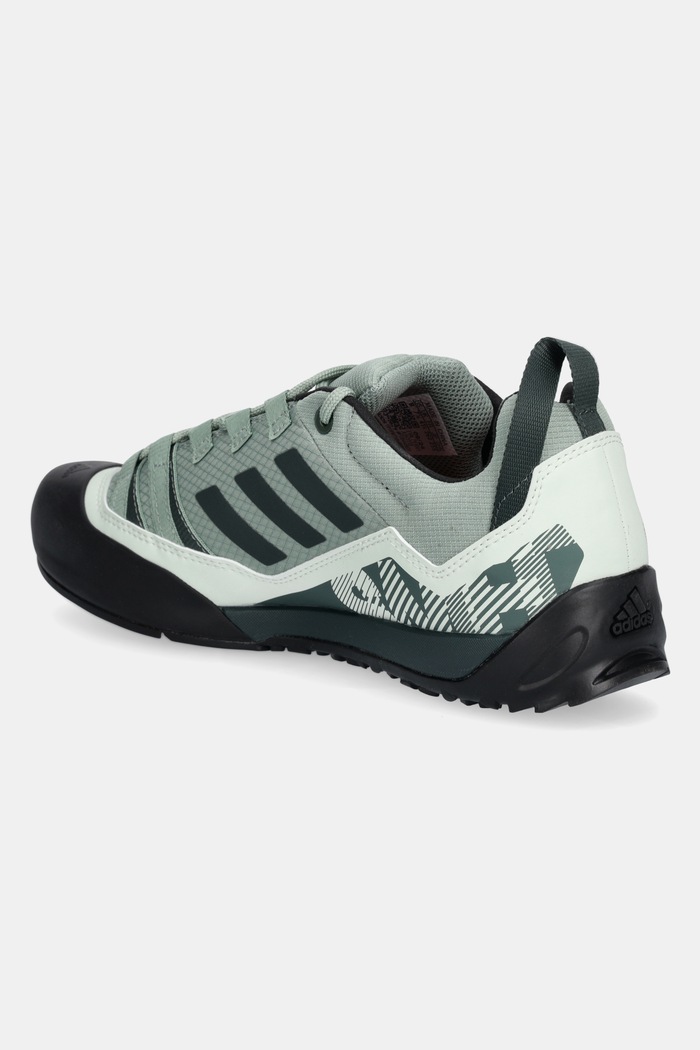 Cipők adidas TERREX cipő Swift Solo 2 IH1113 zöld