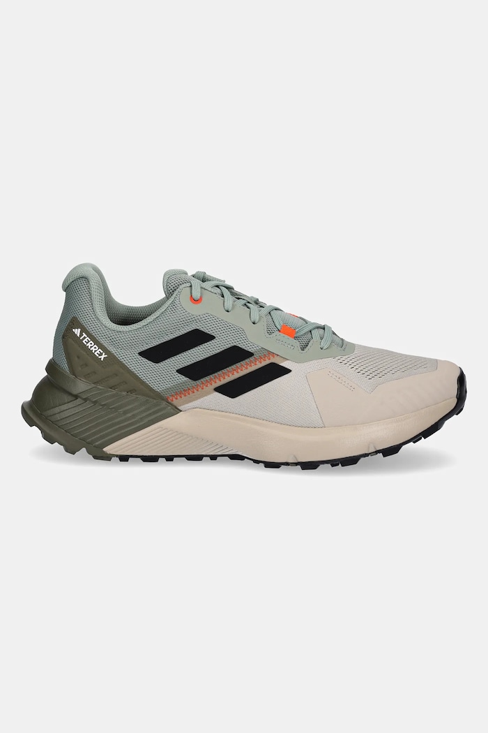 Boty adidas TERREX Soulstride JI1925 zelená SS26