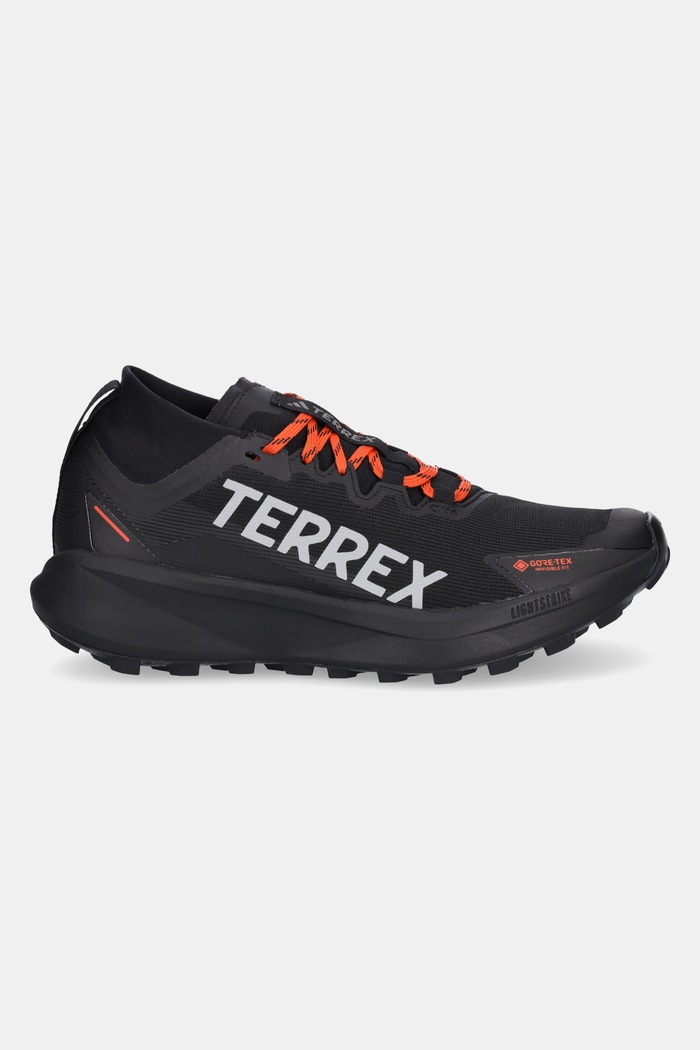 Boty adidas TERREX Agravic GTX IH2939 černá SS25