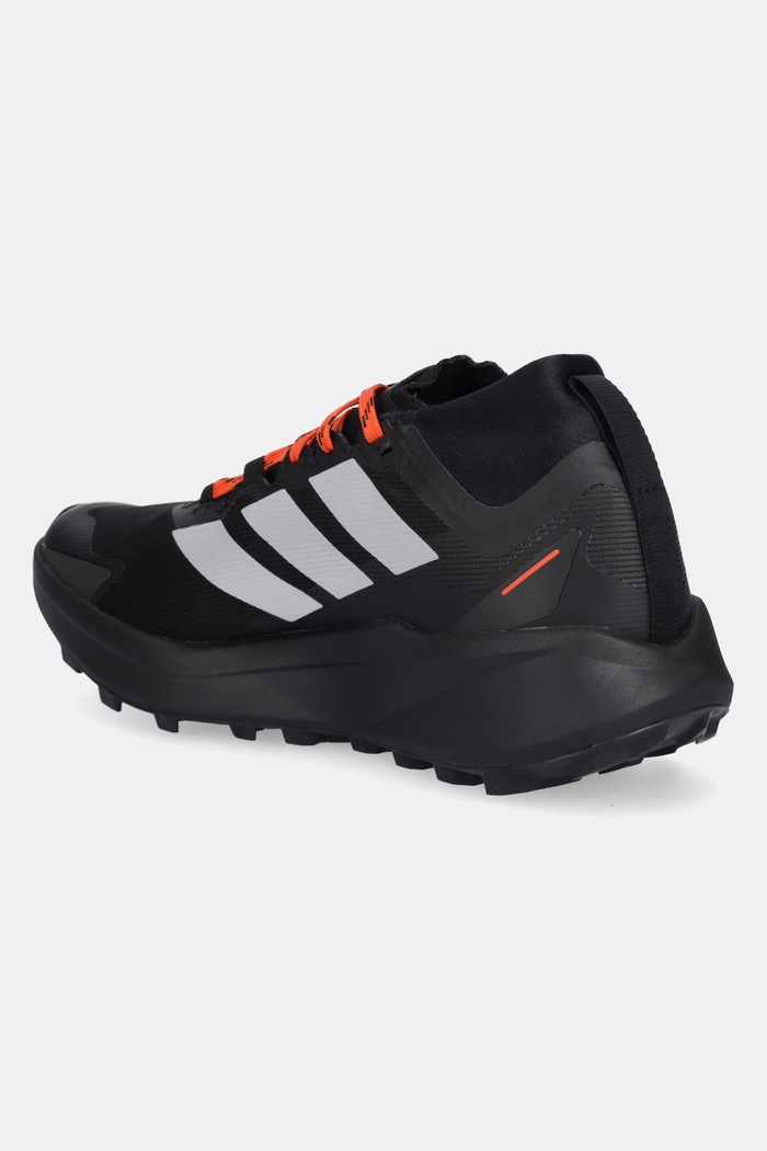 Boty Boty adidas TERREX Agravic GTX IH2939 černá
