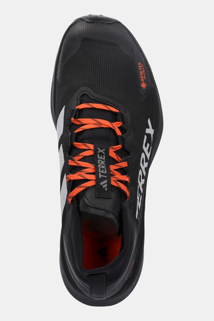Boty adidas TERREX Agravic GTX černá IH2939