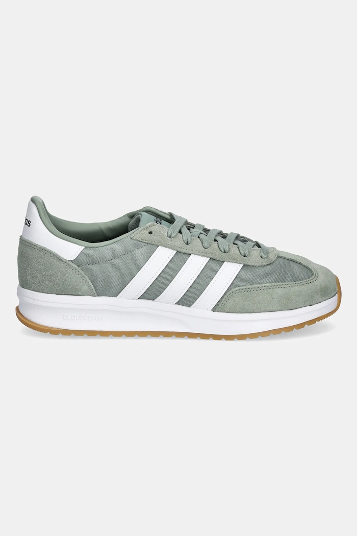 adidas Кросівки adidas Run 70s JI4930 зелений SS25