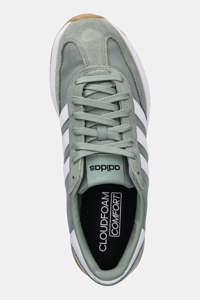 Кросівки adidas Run 70s adidas JI4930 зелений