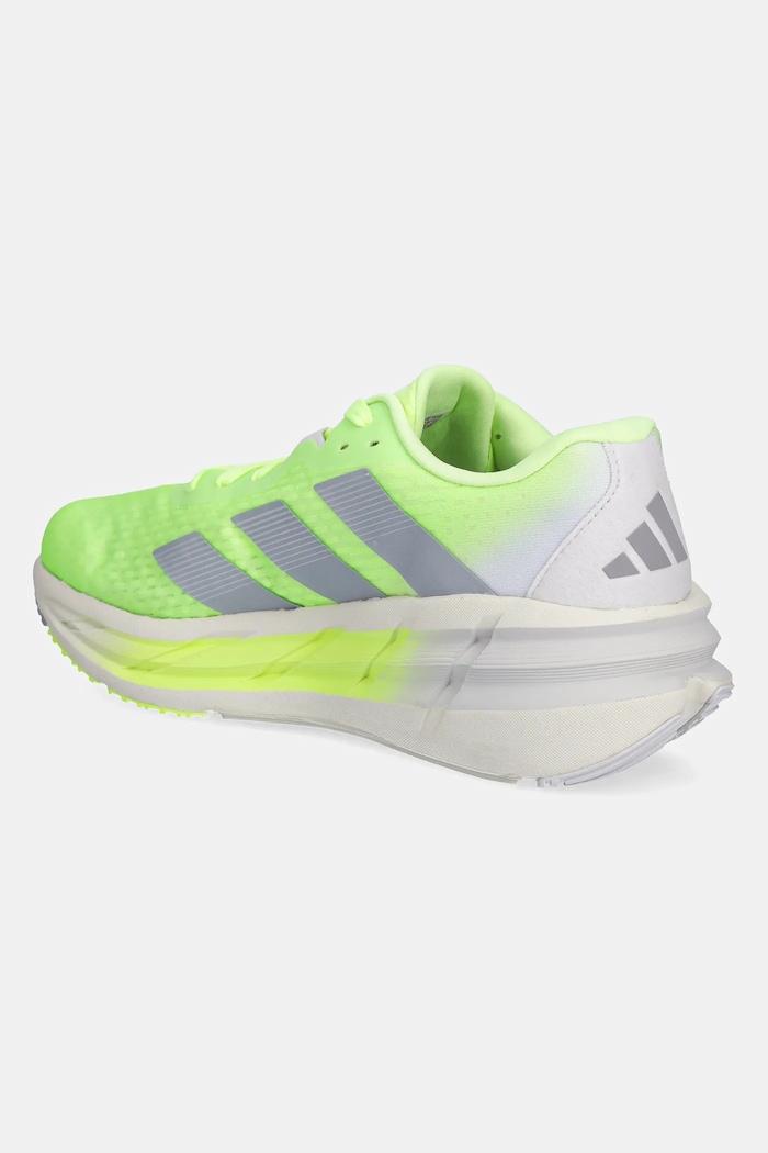 Obutev Tekaški čevlji adidas Performance Adistar 3 JI1241 zelena
