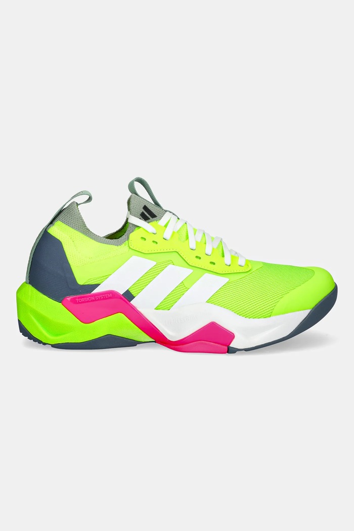 adidas Performance Sneakers de antrenament Rapidmove Adv 2 IH2707 verde SS25