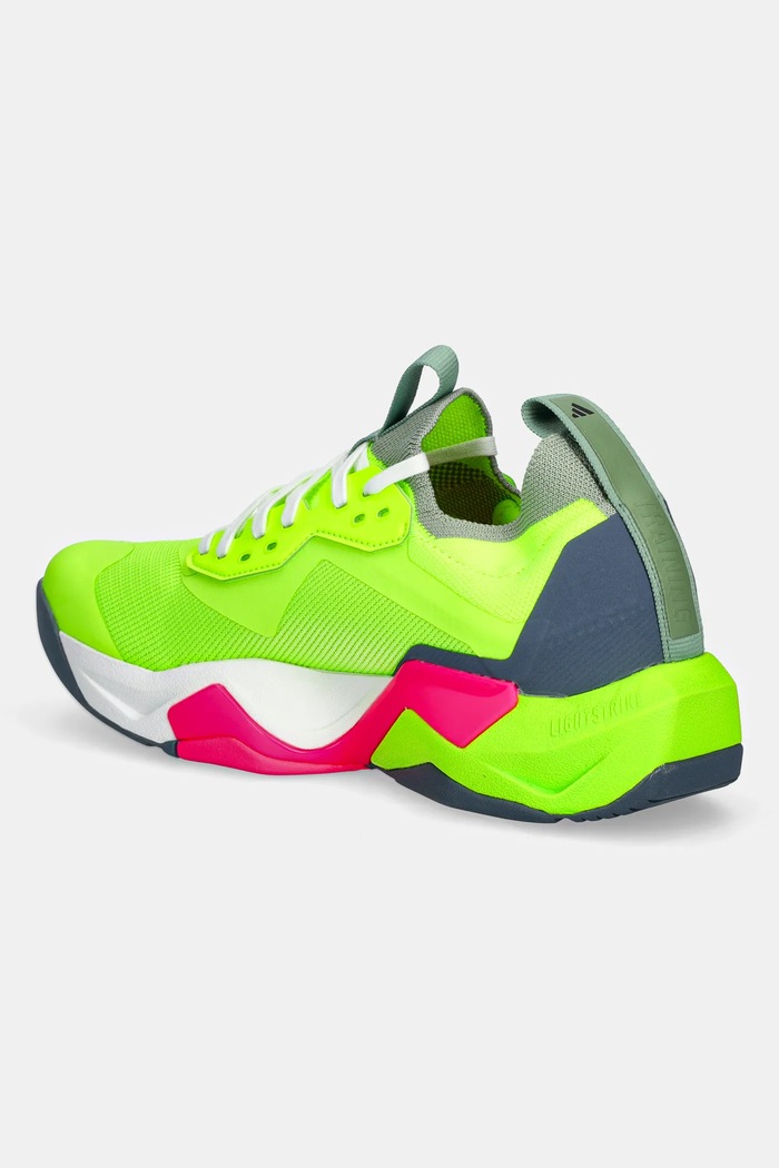 Încălțăminte adidas Performance Sneakers de antrenament Rapidmove Adv 2 IH2707 verde