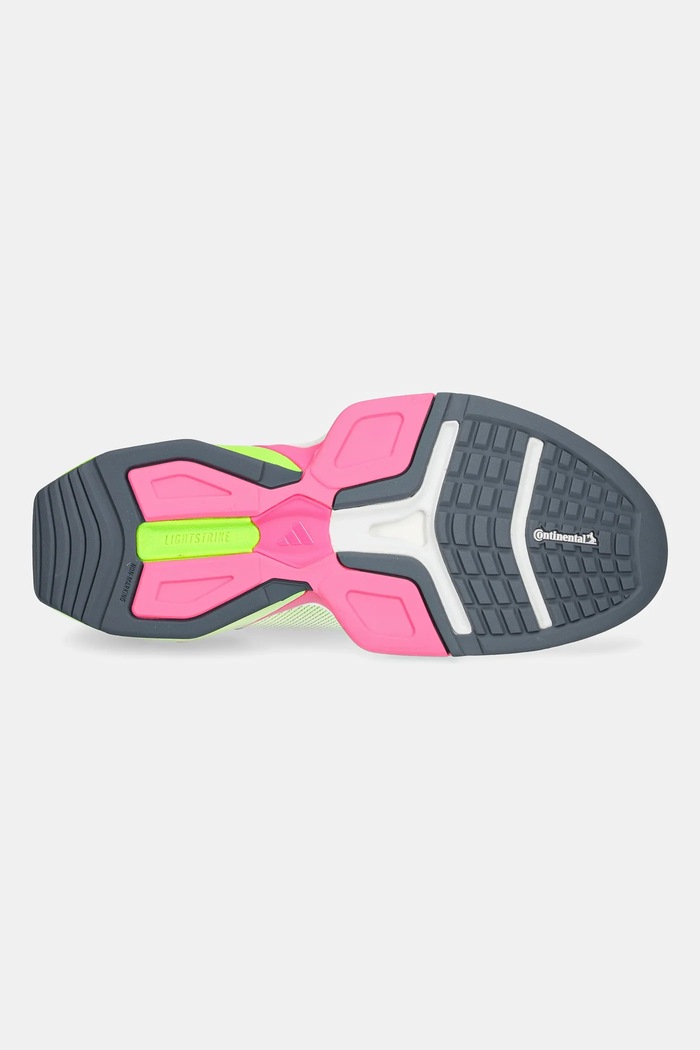 Sneakers de antrenament Rapidmove Adv 2 adidas Performance verde IH2707