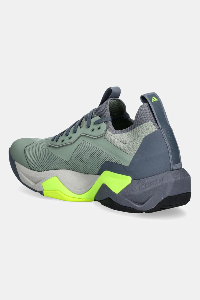 Încălțăminte adidas Performance sneakers de antrenament Rapidmove Adv 2 JH6167 verde