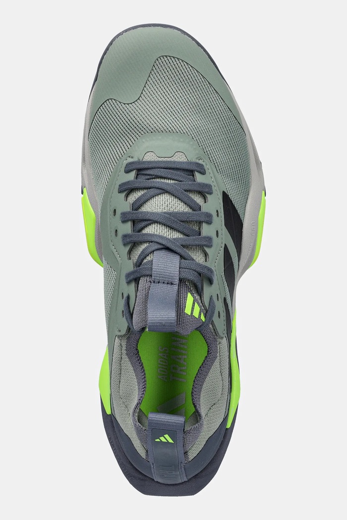 adidas Performance sneakers de antrenament Rapidmove Adv 2 verde JH6167