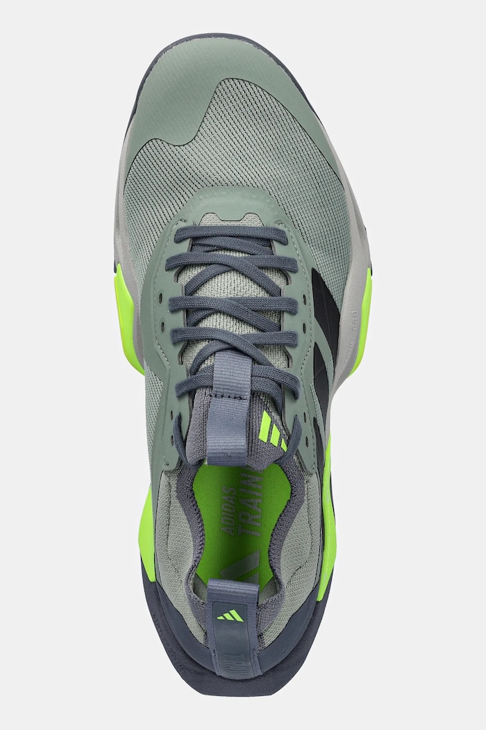 adidas Performance sneakers de antrenament Rapidmove Adv 2 verde JH6167