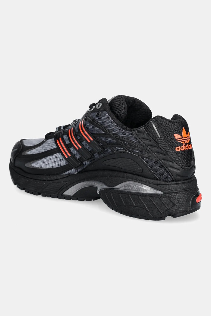 Obuwie adidas Originals sneakersy Adistar Cushion JH5278 czarny