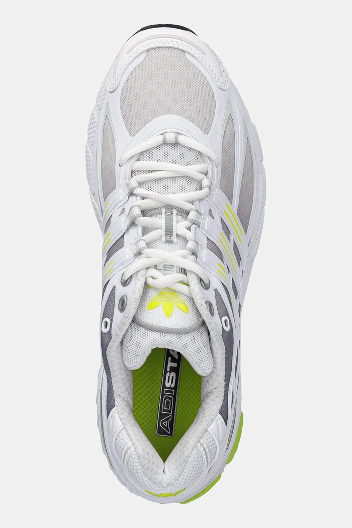 adidas Originals sneakersy Adistar Cushion biały JH5279
