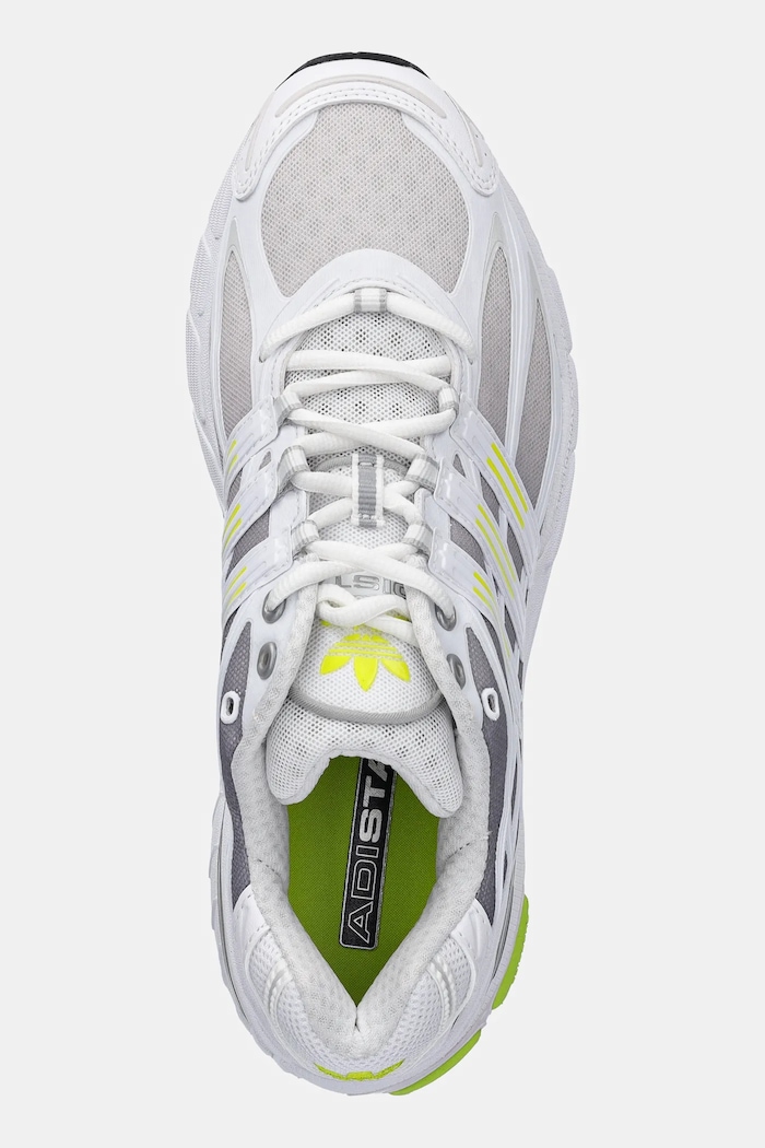 adidas Originals sneakersy Adistar Cushion biały JH5279