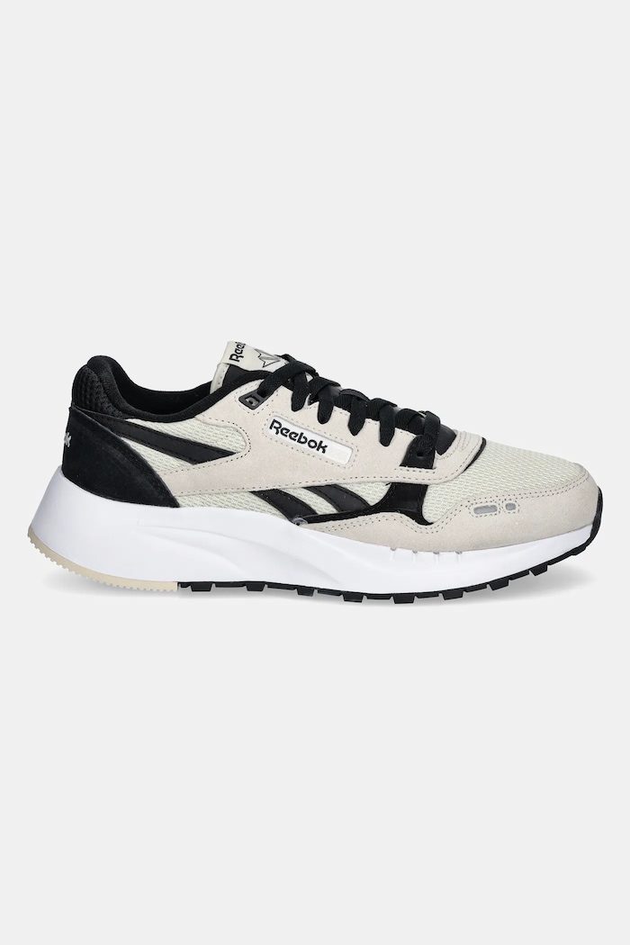 Reebok Classic sneakersy CLASSIC LEATHER 2400 100209522 beżowy SS25