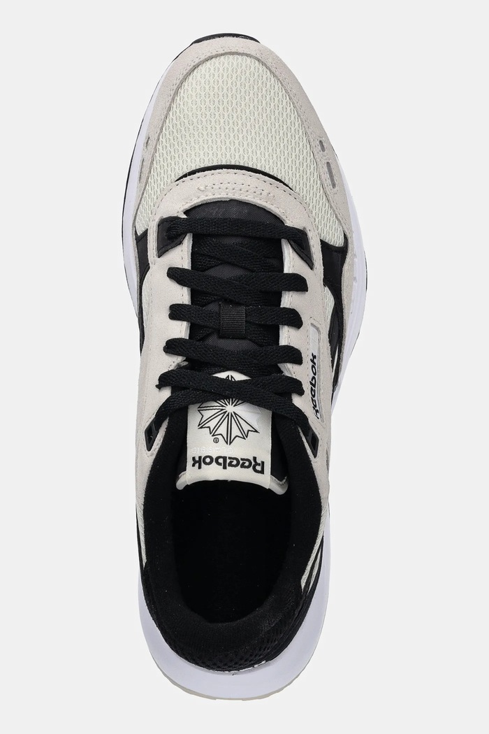 Reebok Classic sneakersy CLASSIC LEATHER 2400 beżowy 100209522
