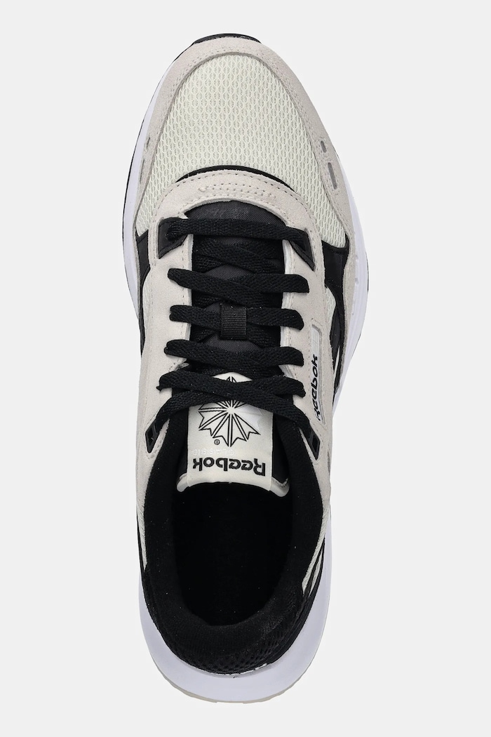 Reebok Classic sneakersy CLASSIC LEATHER 2400 beżowy 100209522