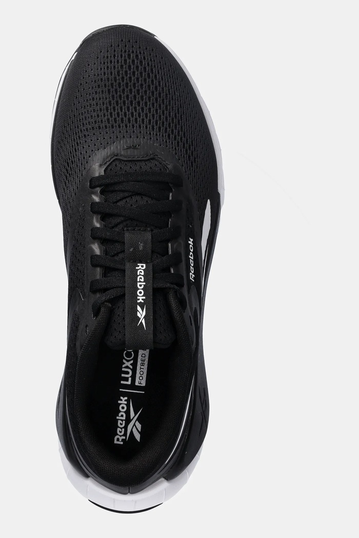 Reebok buty treningowe Flex Trainer czarny 100210150