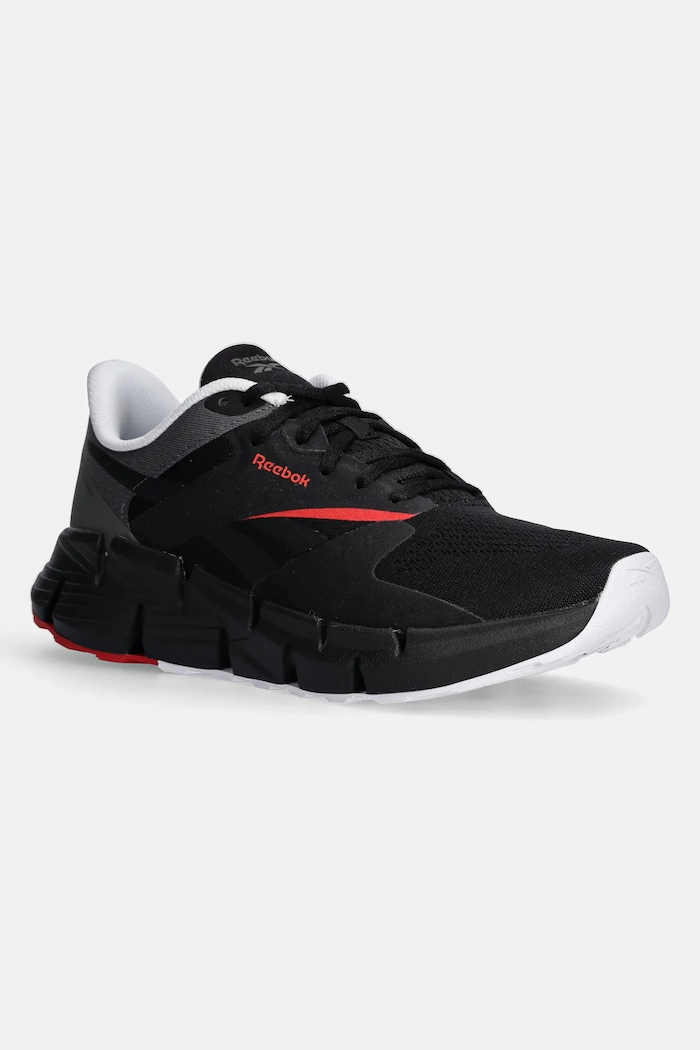 Běžecké boty Reebok Zig Dynamica 5 textilní černá 100210035